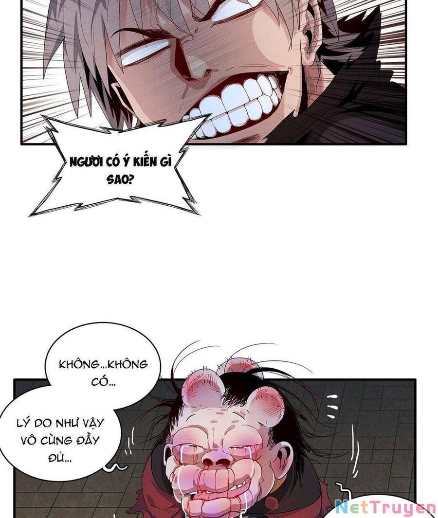 Từ Giờ, Ta Chính Là Bậc Thầy Của Pháp Sư Chapter 16 - Trang 2