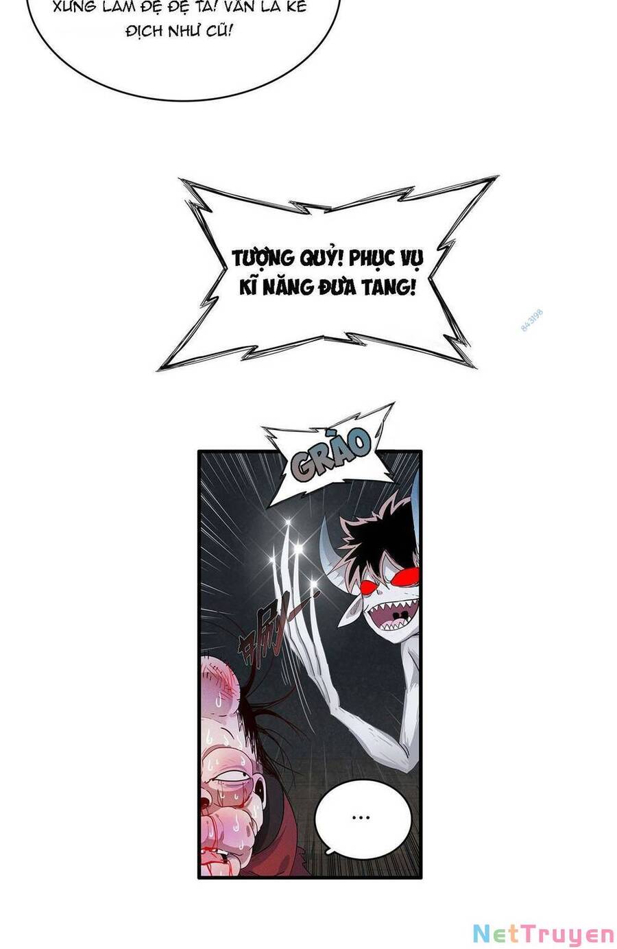 Từ Giờ, Ta Chính Là Bậc Thầy Của Pháp Sư Chapter 16 - Trang 2