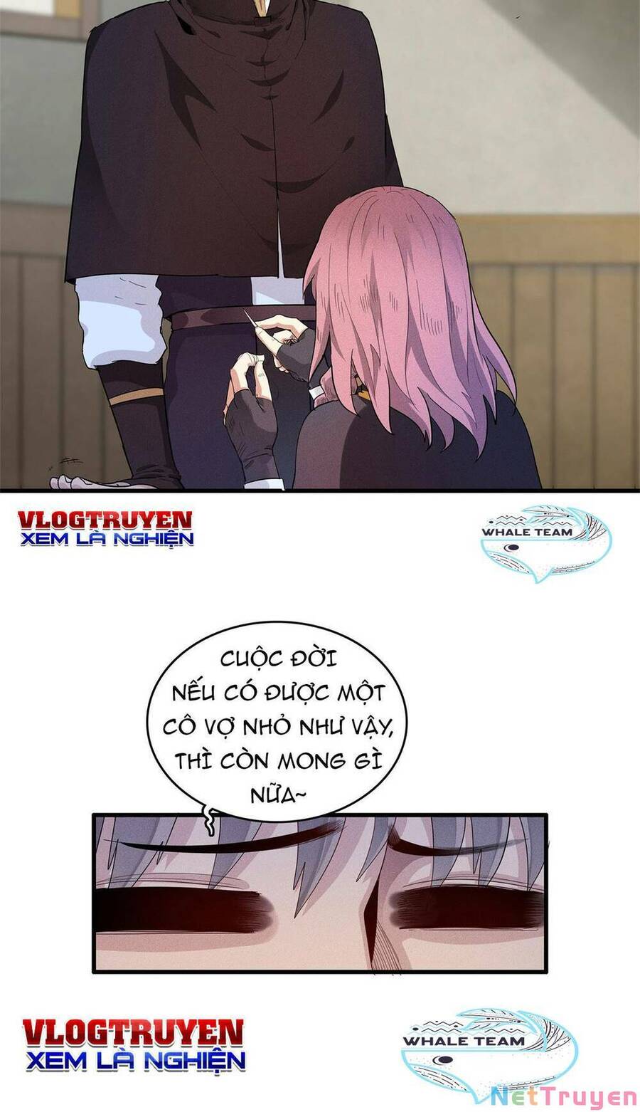 Từ Giờ, Ta Chính Là Bậc Thầy Của Pháp Sư Chapter 17 - Trang 2