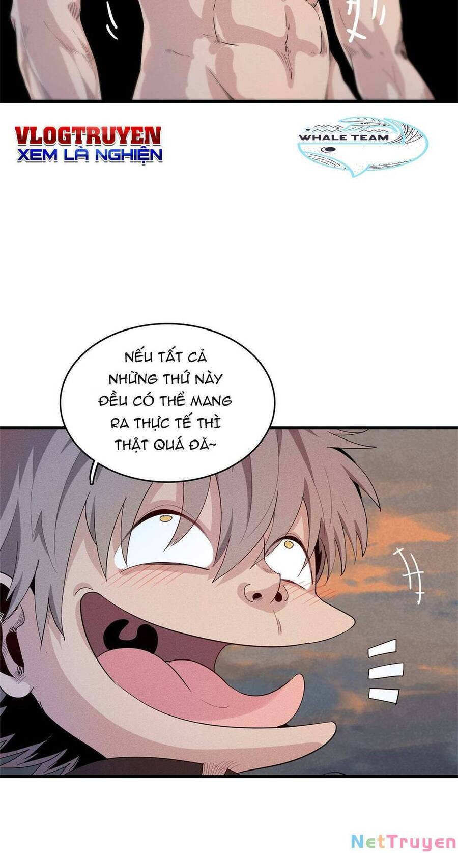 Từ Giờ, Ta Chính Là Bậc Thầy Của Pháp Sư Chapter 17 - Trang 2