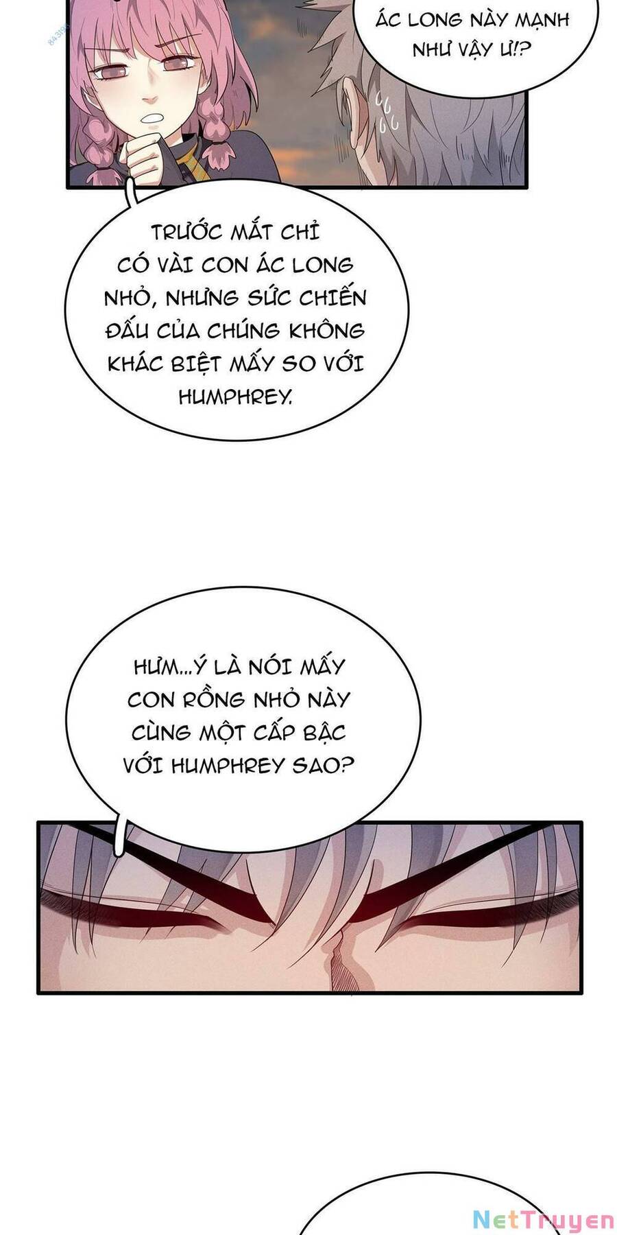 Từ Giờ, Ta Chính Là Bậc Thầy Của Pháp Sư Chapter 17 - Trang 2