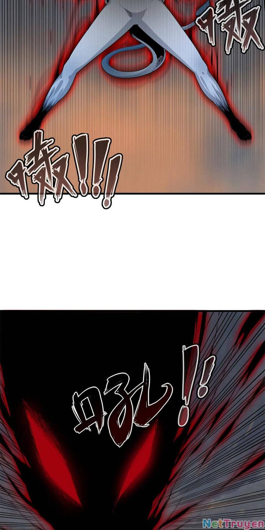 Từ Giờ, Ta Chính Là Bậc Thầy Của Pháp Sư Chapter 17 - Trang 2