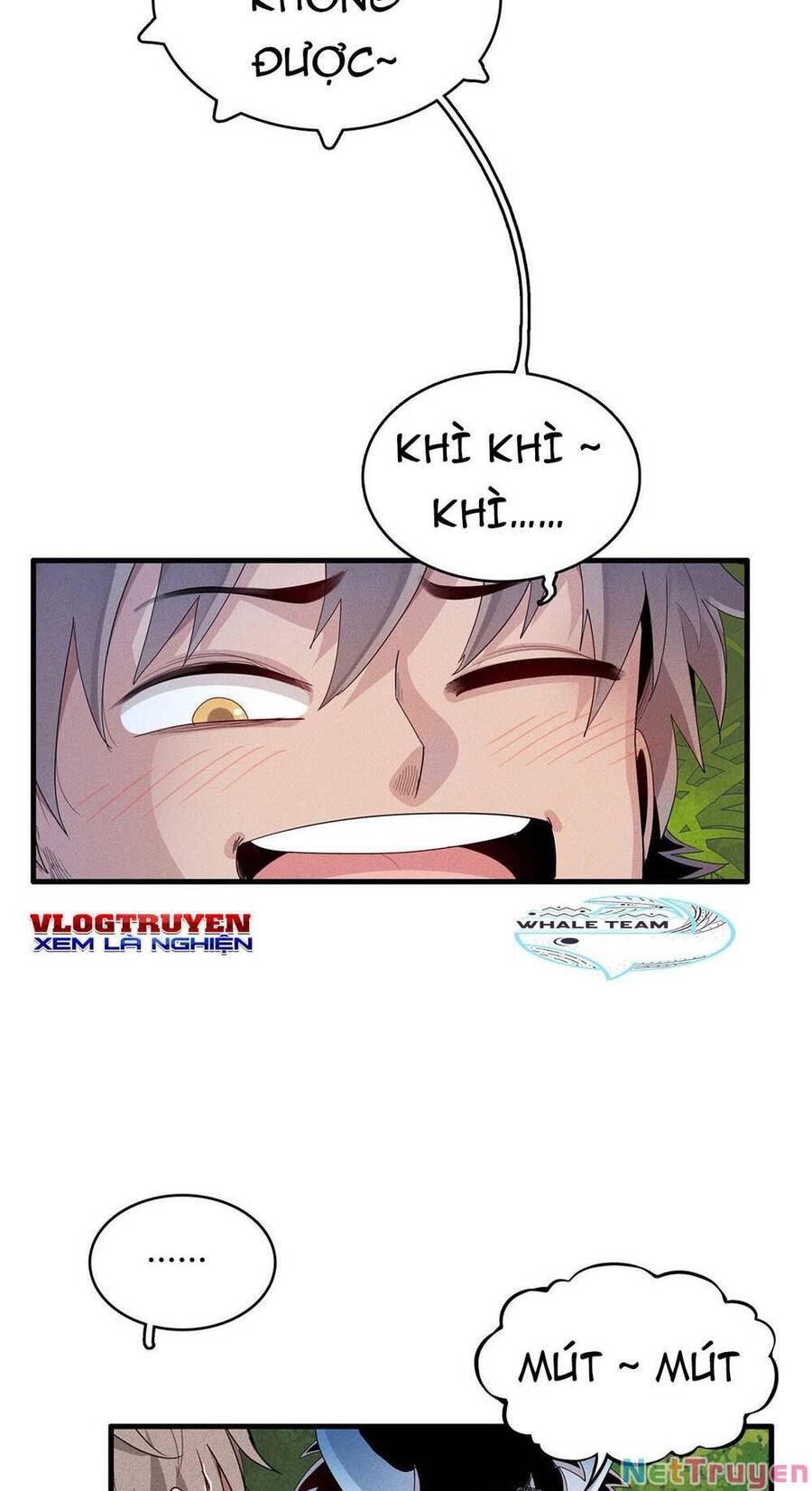 Từ Giờ, Ta Chính Là Bậc Thầy Của Pháp Sư Chapter 18 - Trang 2