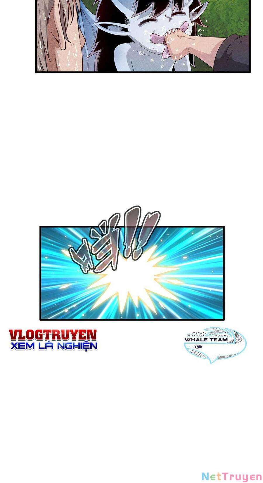 Từ Giờ, Ta Chính Là Bậc Thầy Của Pháp Sư Chapter 18 - Trang 2