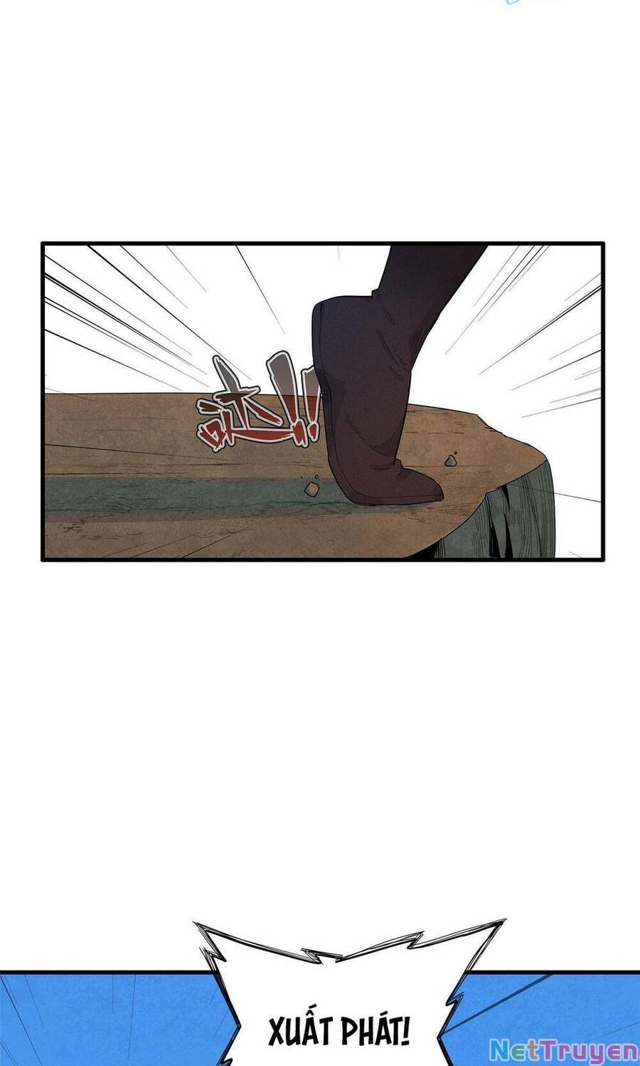 Từ Giờ, Ta Chính Là Bậc Thầy Của Pháp Sư Chapter 18 - Trang 2