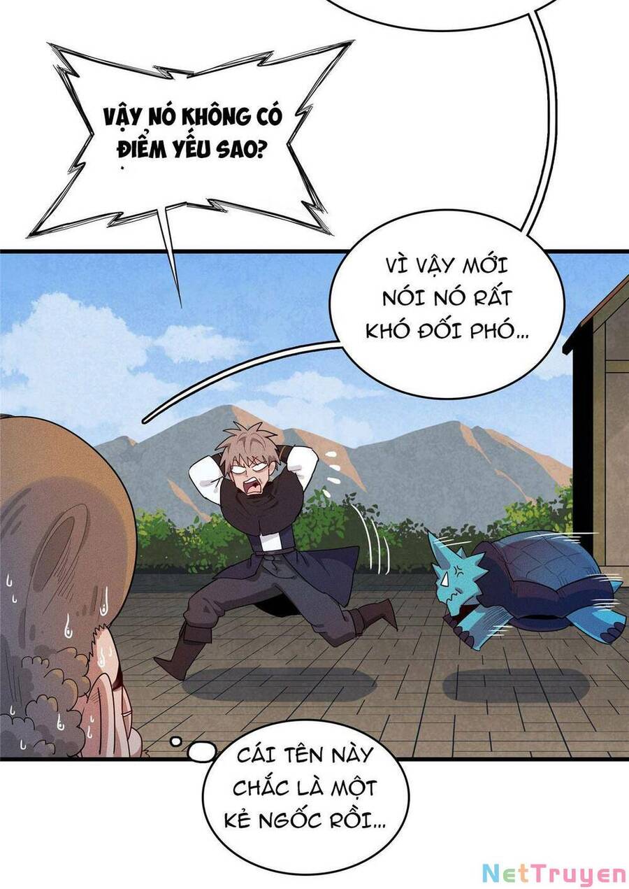 Từ Giờ, Ta Chính Là Bậc Thầy Của Pháp Sư Chapter 18 - Trang 2