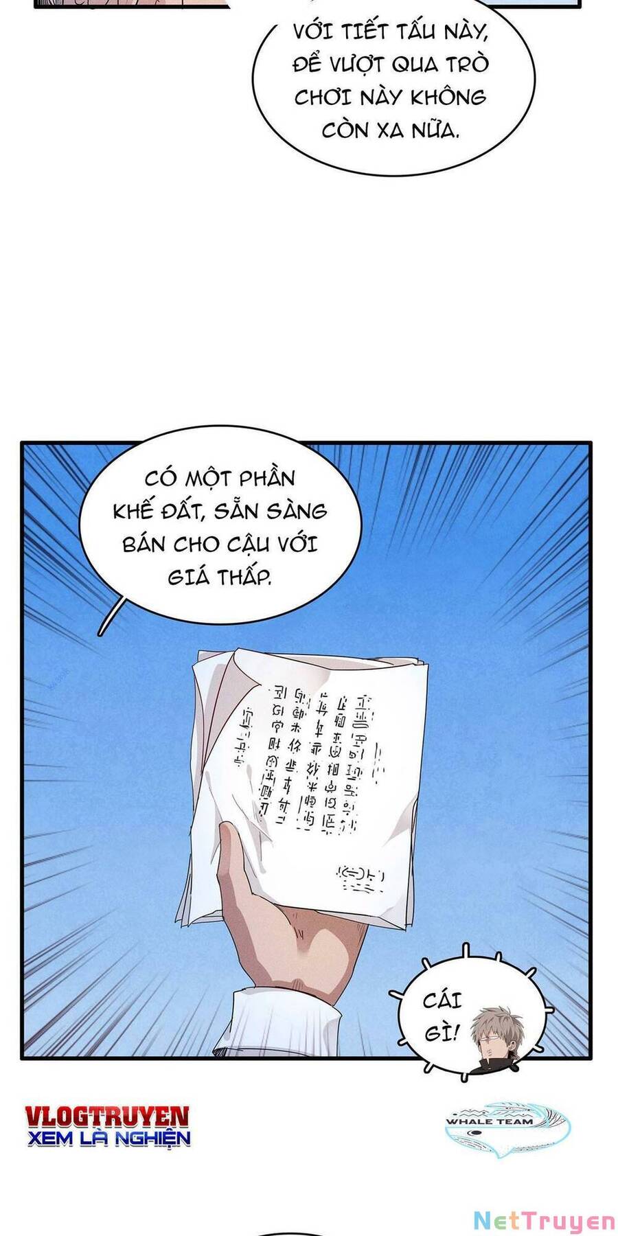 Từ Giờ, Ta Chính Là Bậc Thầy Của Pháp Sư Chapter 19 - Trang 2