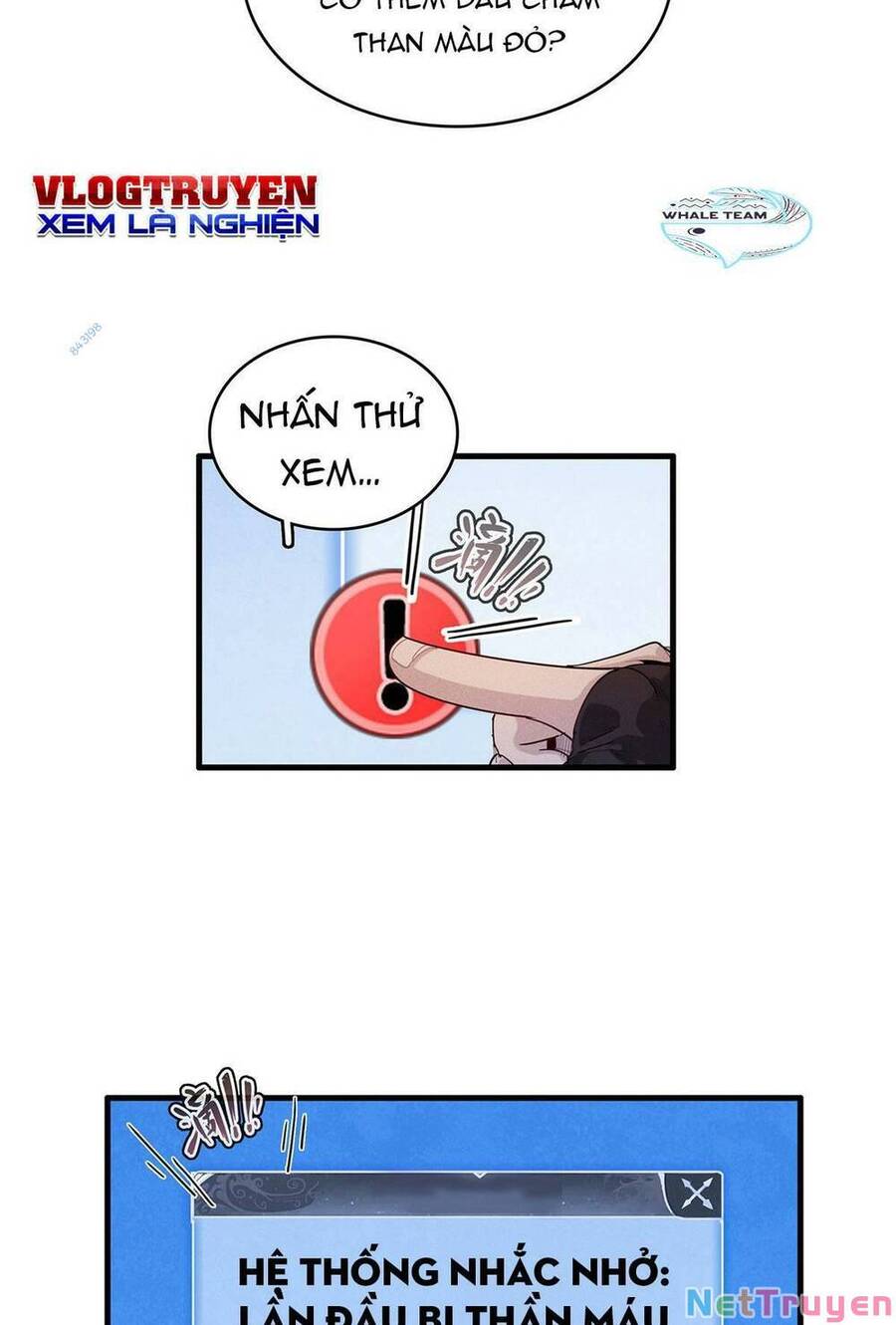 Từ Giờ, Ta Chính Là Bậc Thầy Của Pháp Sư Chapter 19 - Trang 2