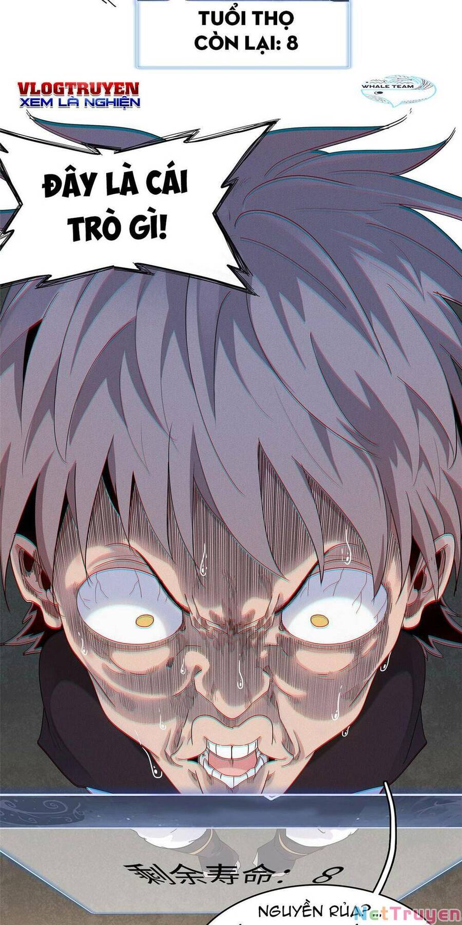 Từ Giờ, Ta Chính Là Bậc Thầy Của Pháp Sư Chapter 19 - Trang 2