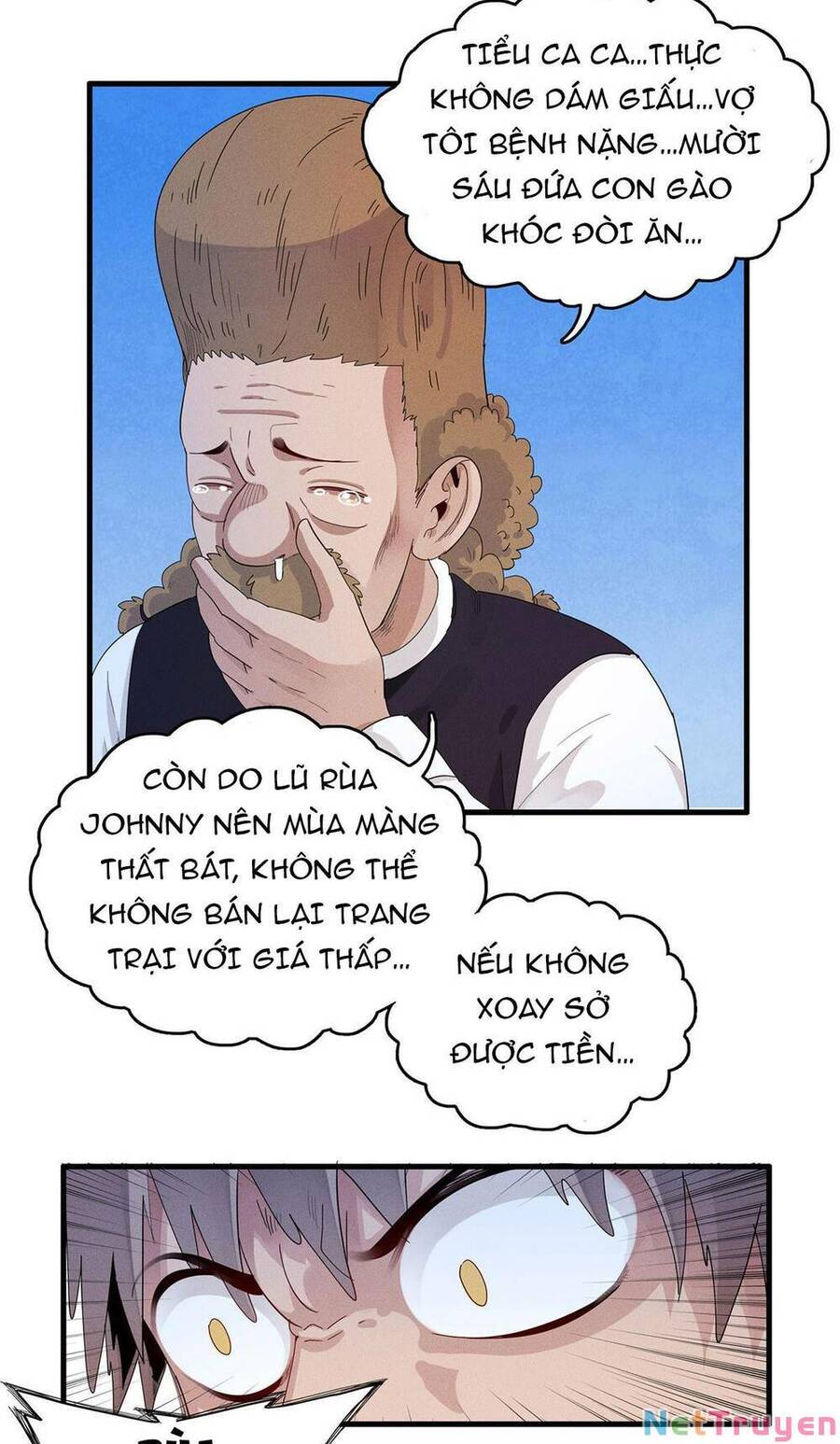 Từ Giờ, Ta Chính Là Bậc Thầy Của Pháp Sư Chapter 19 - Trang 2