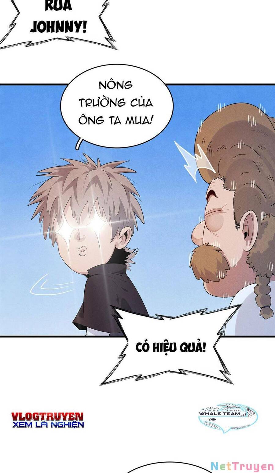 Từ Giờ, Ta Chính Là Bậc Thầy Của Pháp Sư Chapter 19 - Trang 2