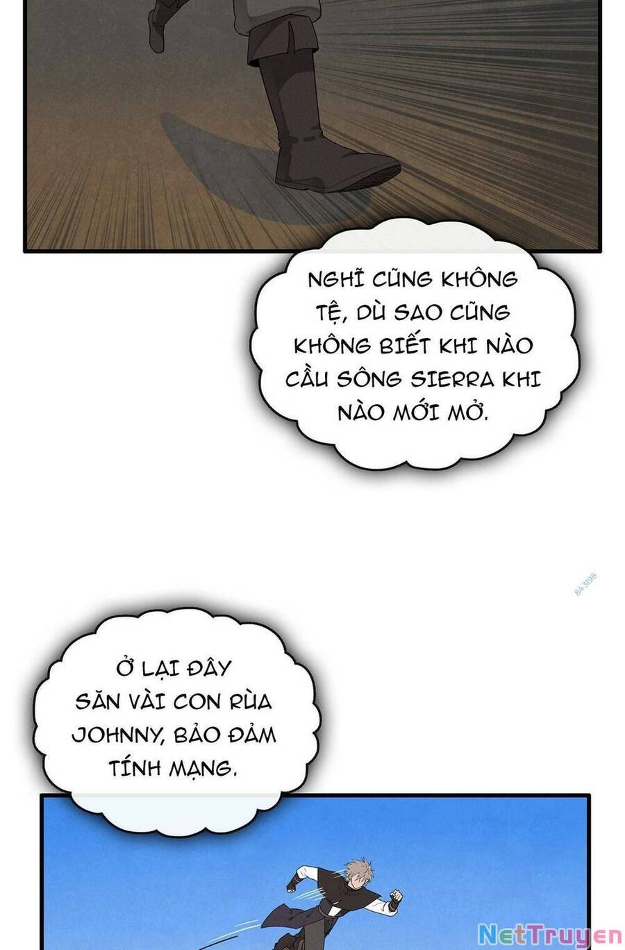 Từ Giờ, Ta Chính Là Bậc Thầy Của Pháp Sư Chapter 19 - Trang 2