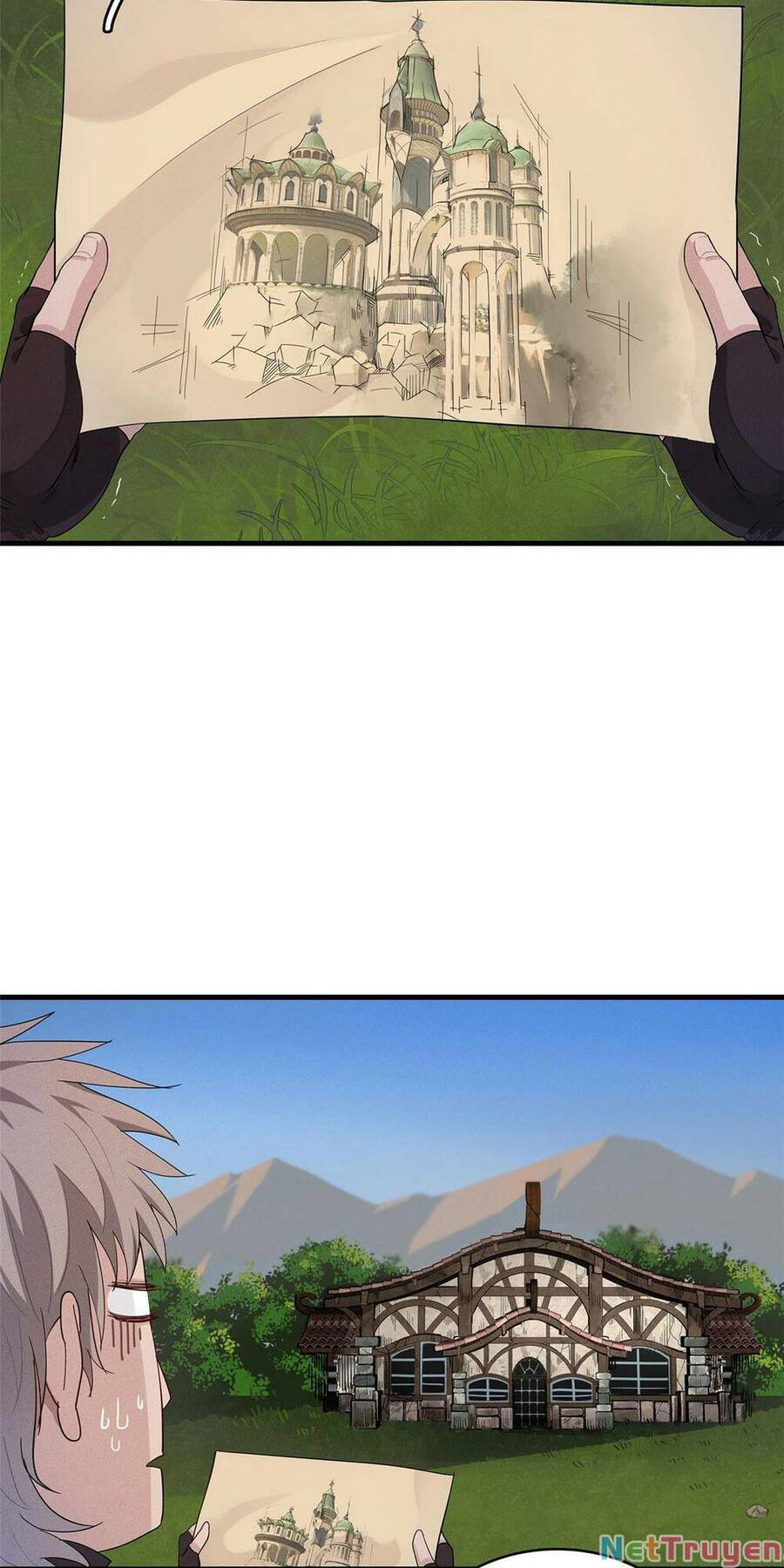 Từ Giờ, Ta Chính Là Bậc Thầy Của Pháp Sư Chapter 19 - Trang 2