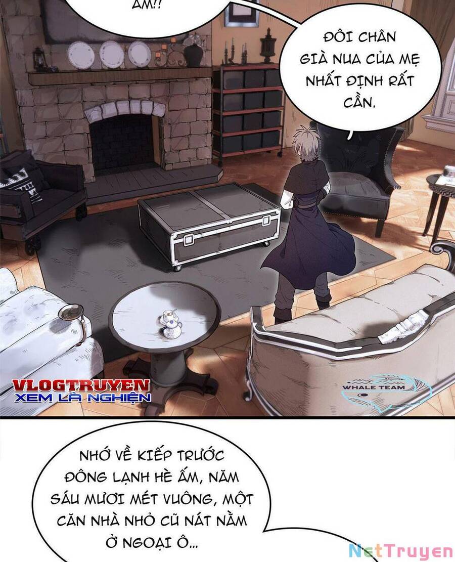 Từ Giờ, Ta Chính Là Bậc Thầy Của Pháp Sư Chapter 19 - Trang 2