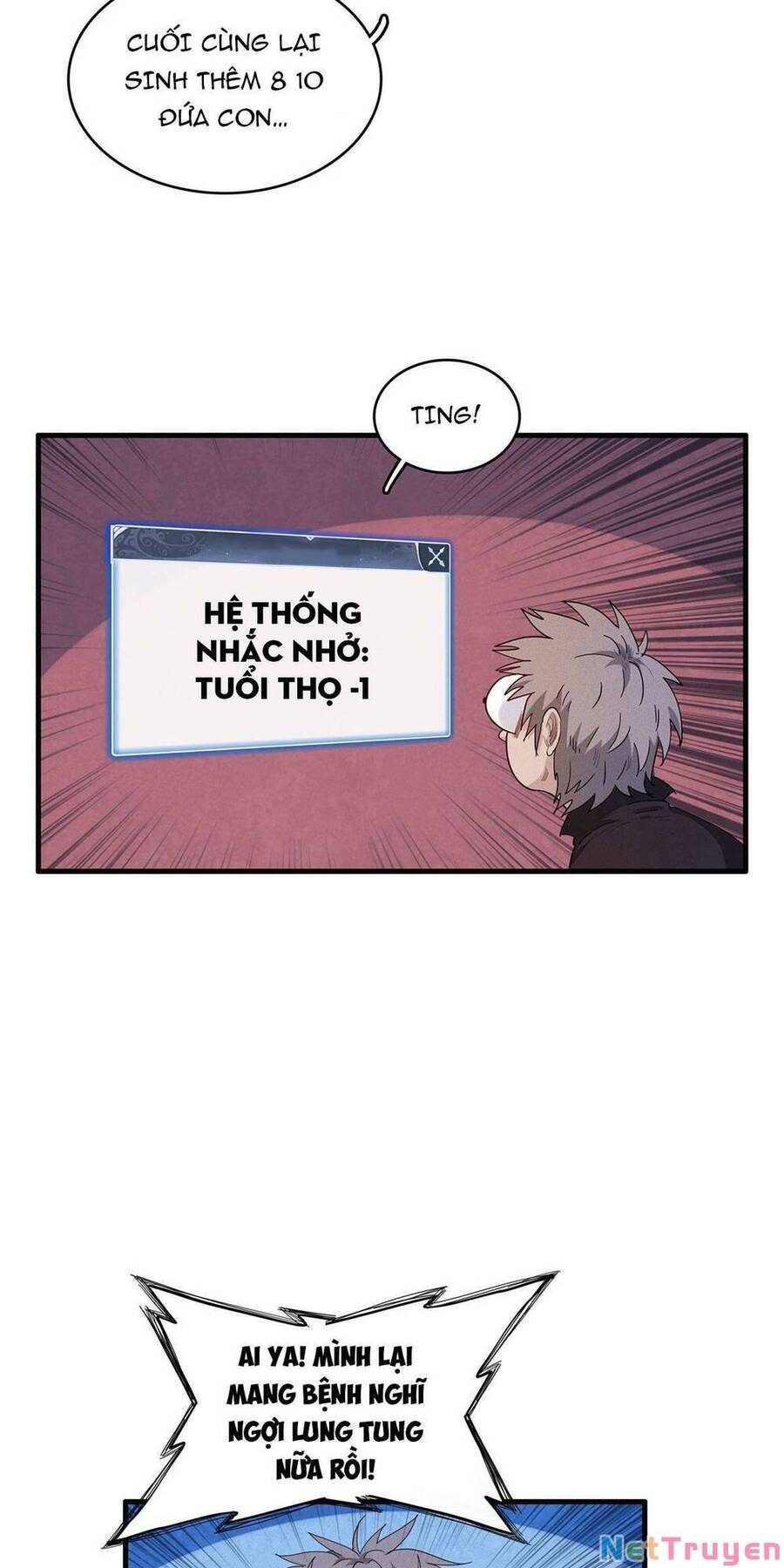 Từ Giờ, Ta Chính Là Bậc Thầy Của Pháp Sư Chapter 19 - Trang 2