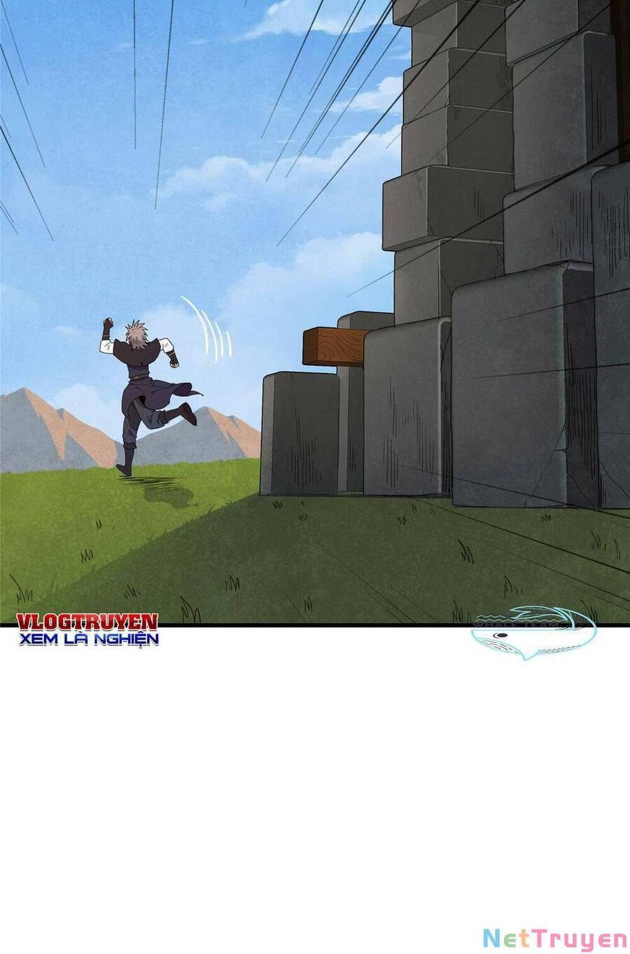 Từ Giờ, Ta Chính Là Bậc Thầy Của Pháp Sư Chapter 19 - Trang 2