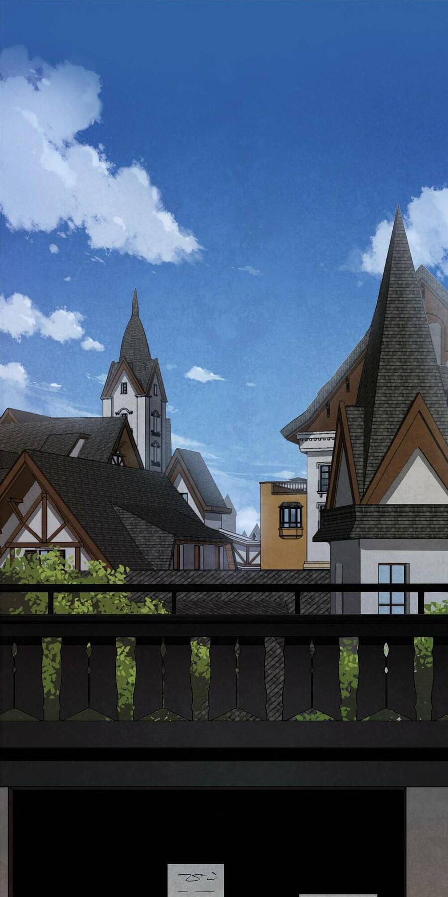 Từ Giờ, Ta Chính Là Bậc Thầy Của Pháp Sư Chapter 2 - Trang 2