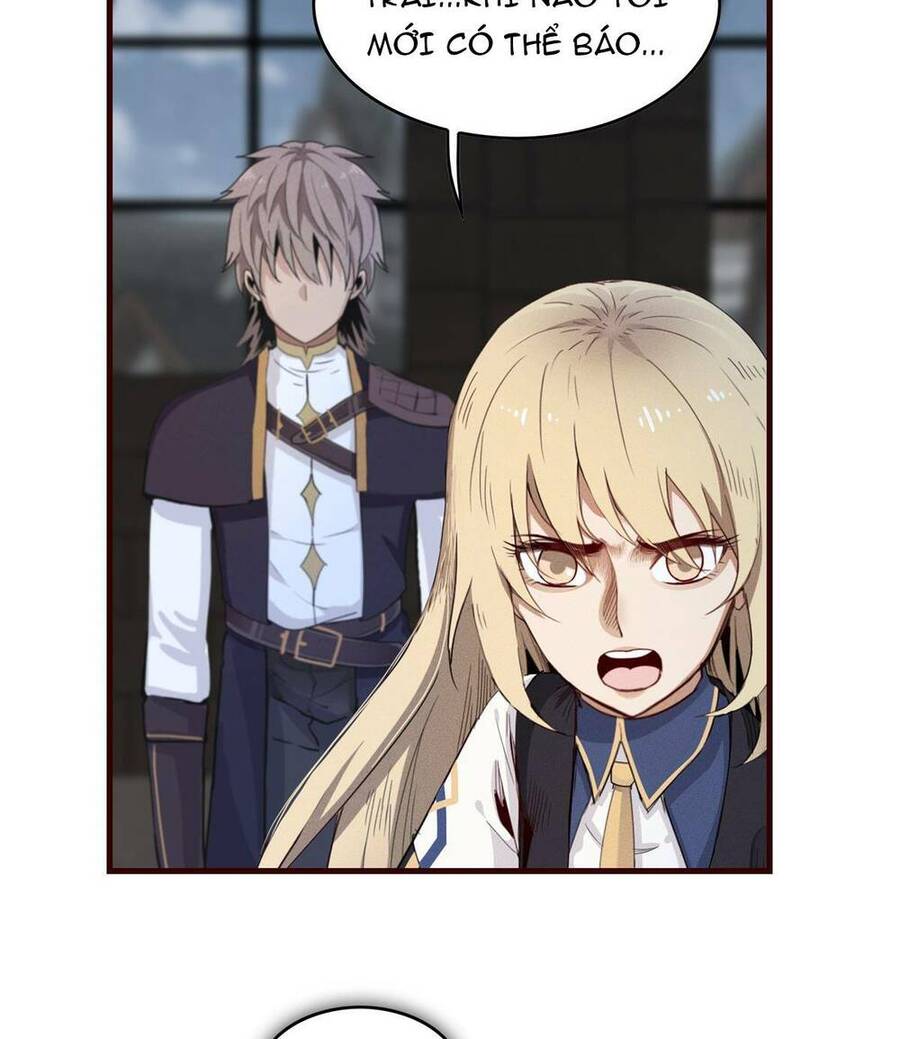 Từ Giờ, Ta Chính Là Bậc Thầy Của Pháp Sư Chapter 2 - Trang 2