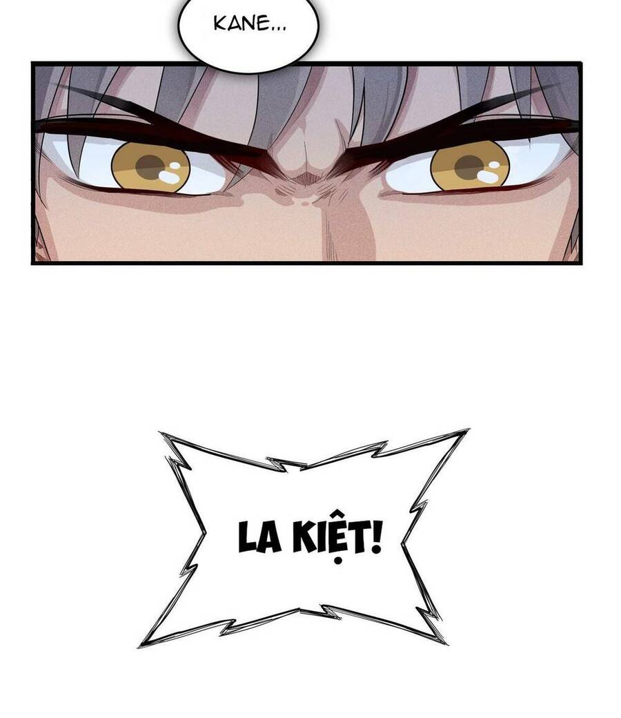 Từ Giờ, Ta Chính Là Bậc Thầy Của Pháp Sư Chapter 2 - Trang 2