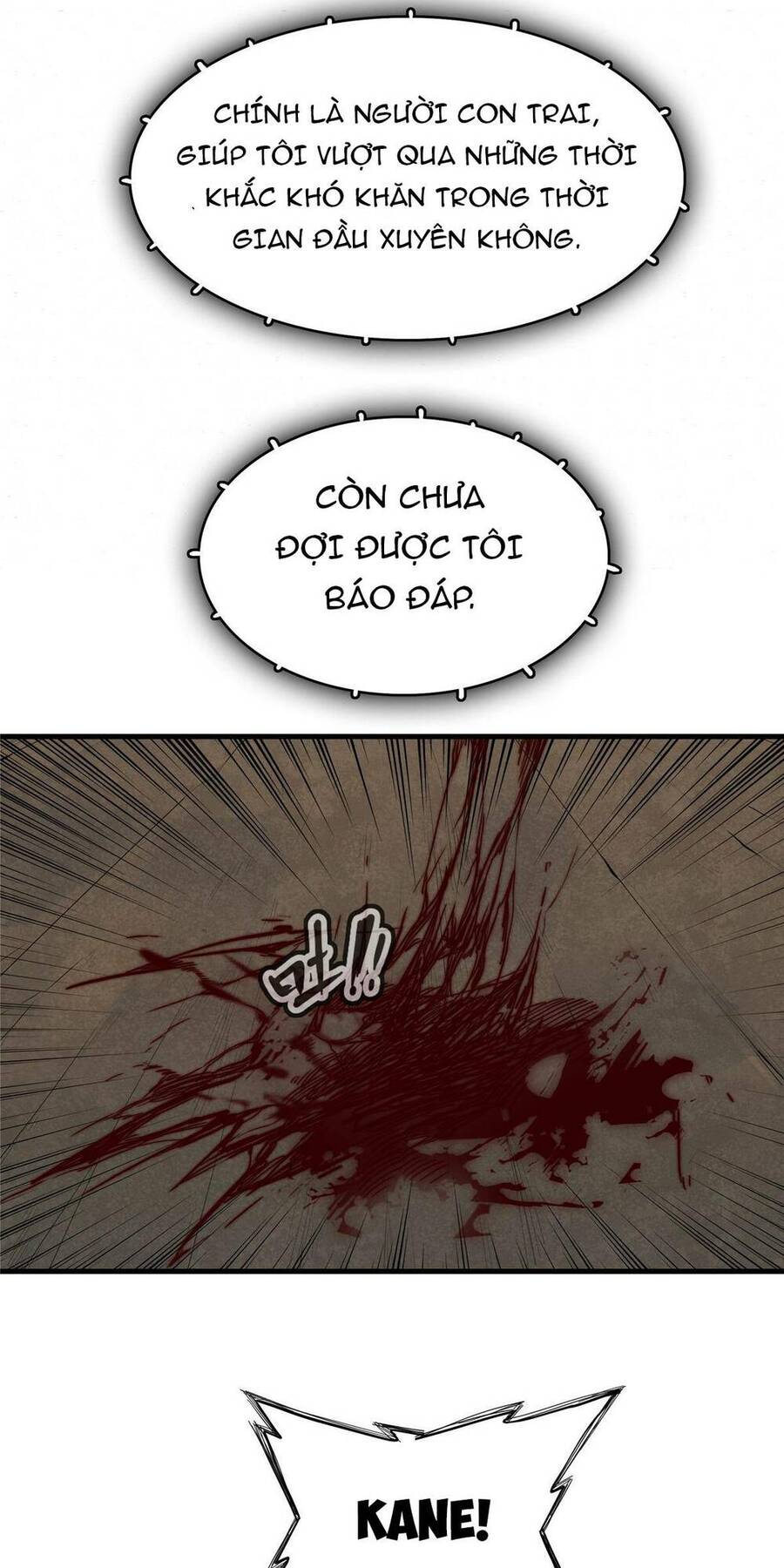 Từ Giờ, Ta Chính Là Bậc Thầy Của Pháp Sư Chapter 2 - Trang 2