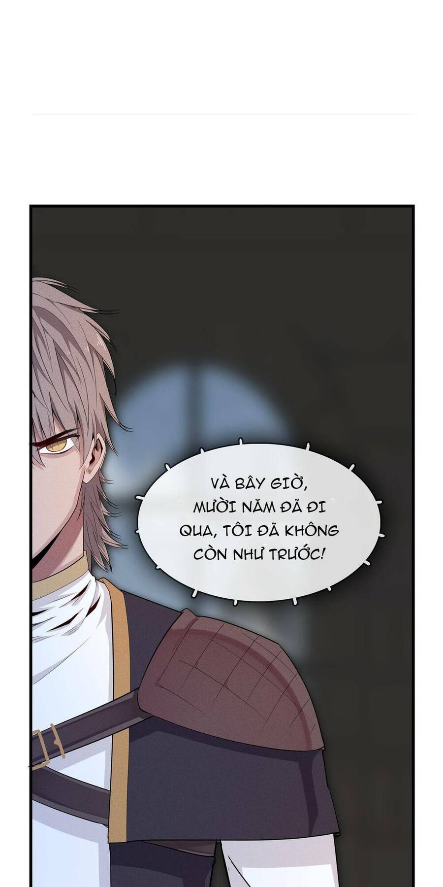 Từ Giờ, Ta Chính Là Bậc Thầy Của Pháp Sư Chapter 2 - Trang 2