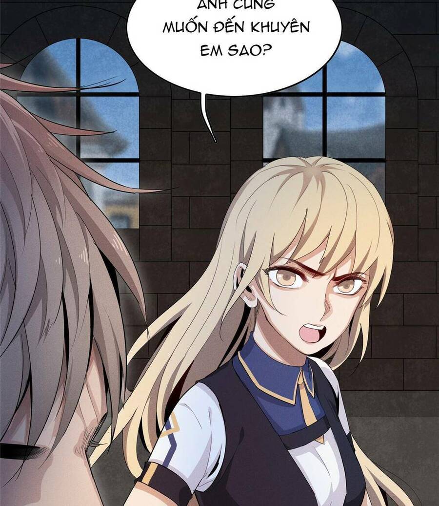 Từ Giờ, Ta Chính Là Bậc Thầy Của Pháp Sư Chapter 2 - Trang 2