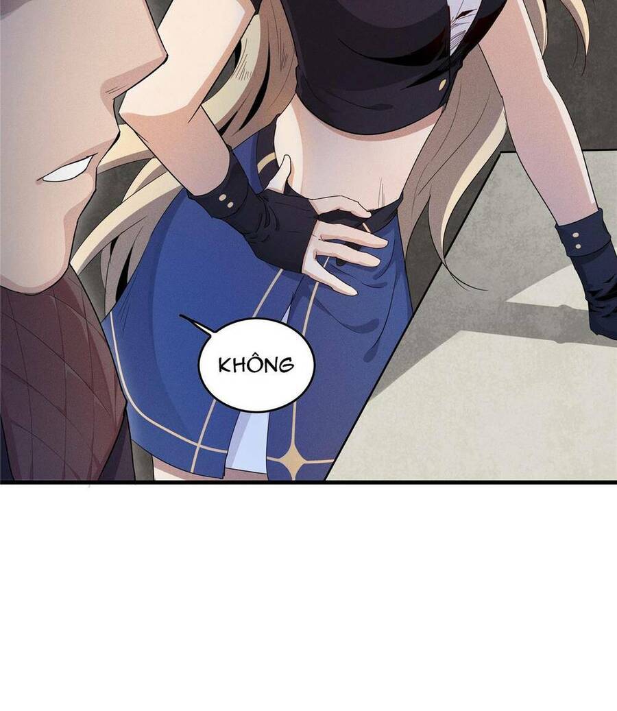 Từ Giờ, Ta Chính Là Bậc Thầy Của Pháp Sư Chapter 2 - Trang 2