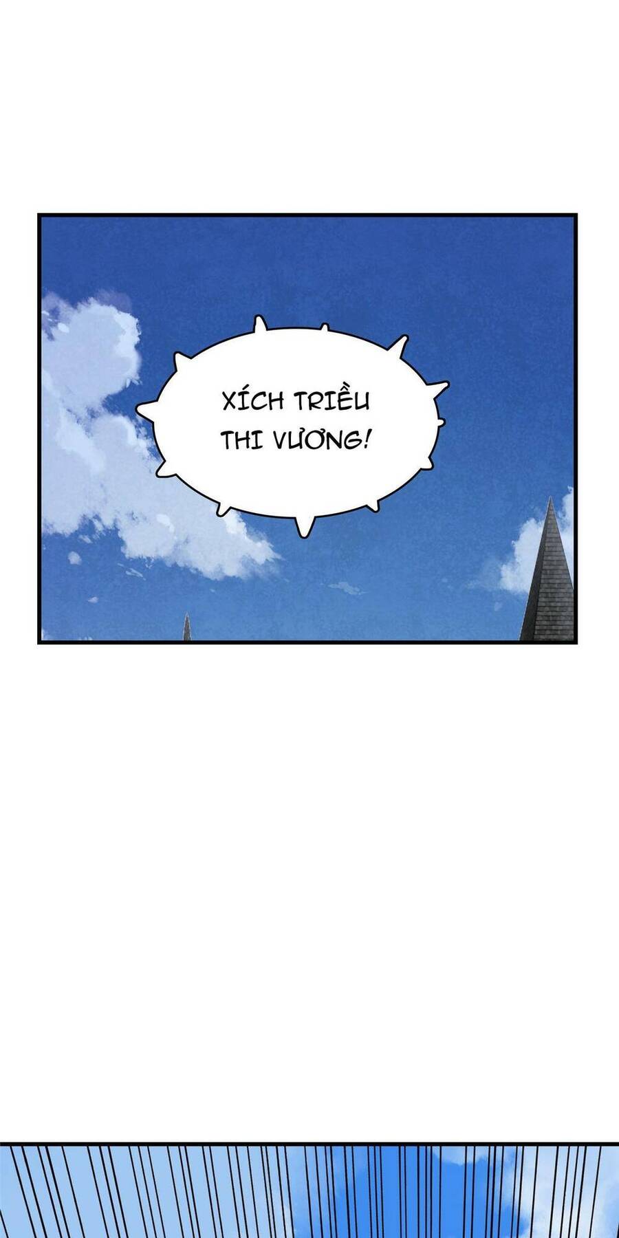 Từ Giờ, Ta Chính Là Bậc Thầy Của Pháp Sư Chapter 2 - Trang 2