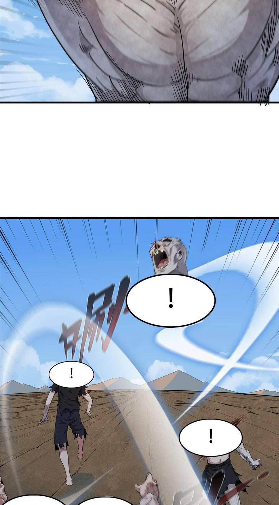 Từ Giờ, Ta Chính Là Bậc Thầy Của Pháp Sư Chapter 2 - Trang 2