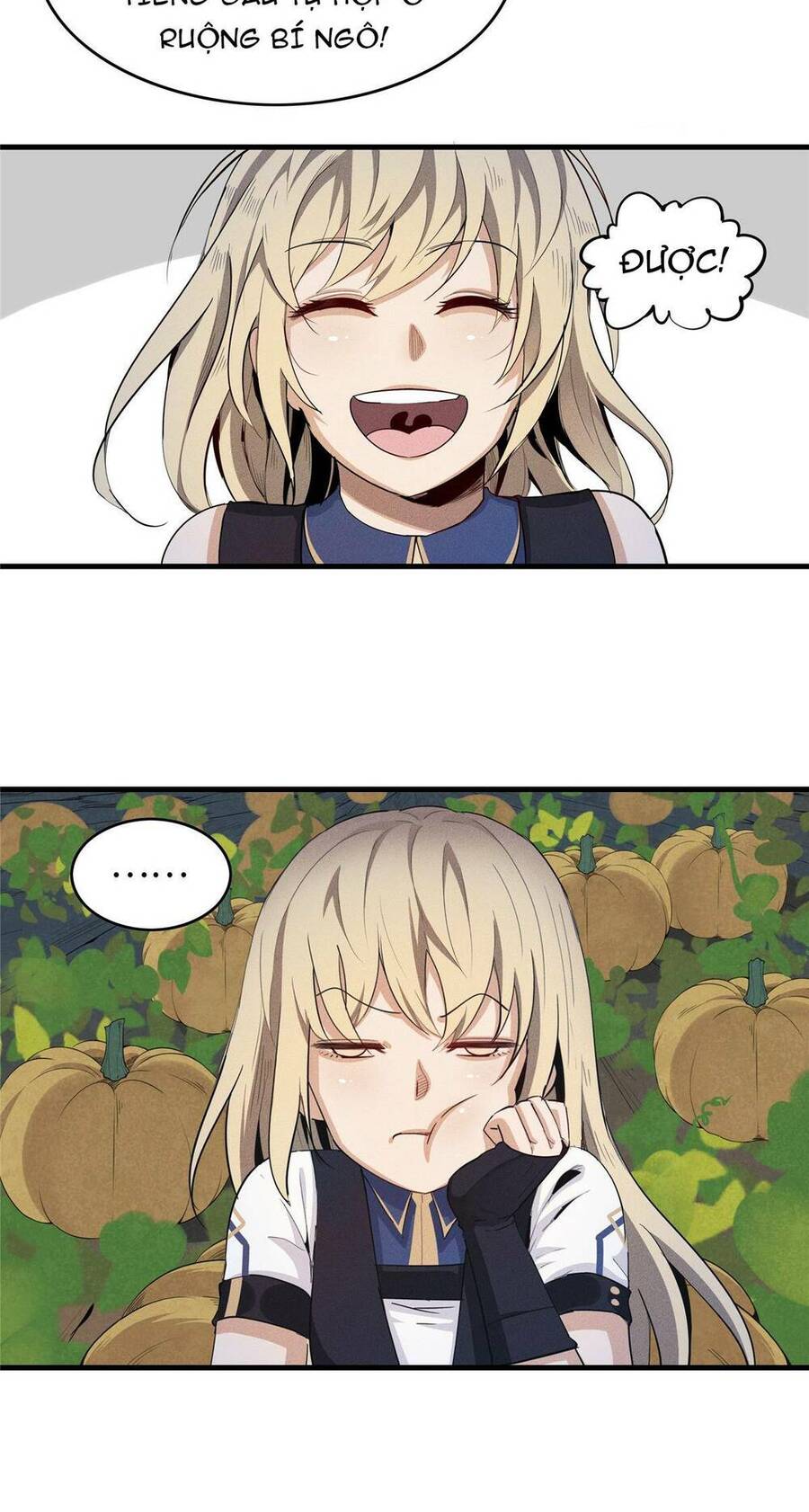 Từ Giờ, Ta Chính Là Bậc Thầy Của Pháp Sư Chapter 2 - Trang 2