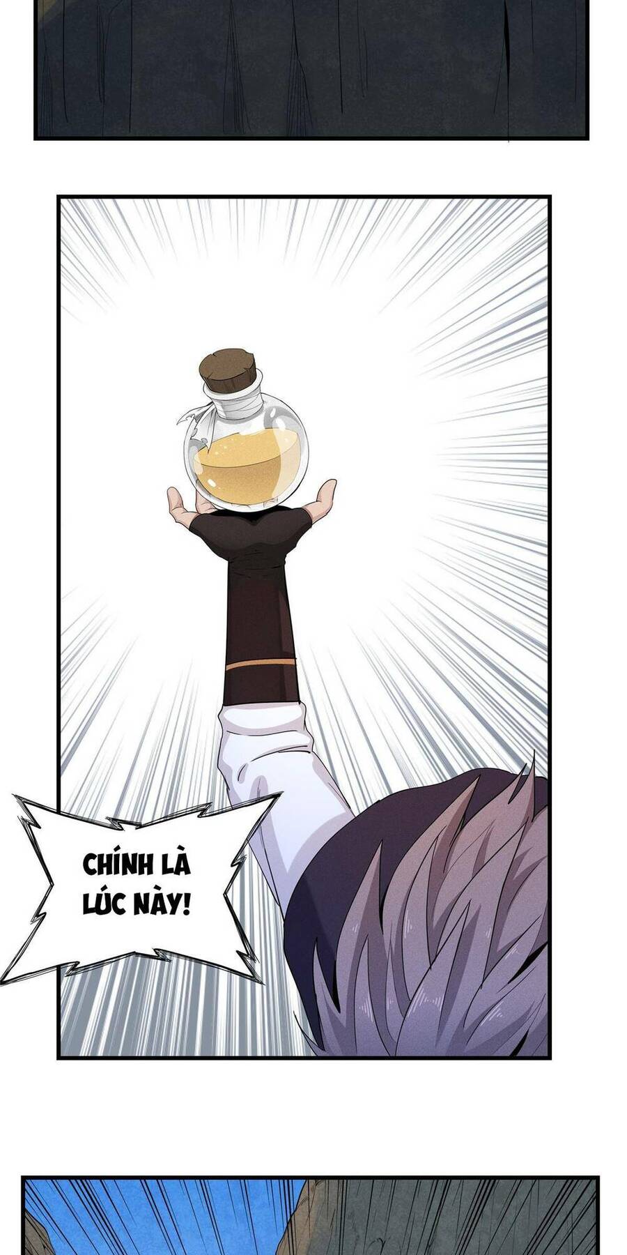 Từ Giờ, Ta Chính Là Bậc Thầy Của Pháp Sư Chapter 2 - Trang 2
