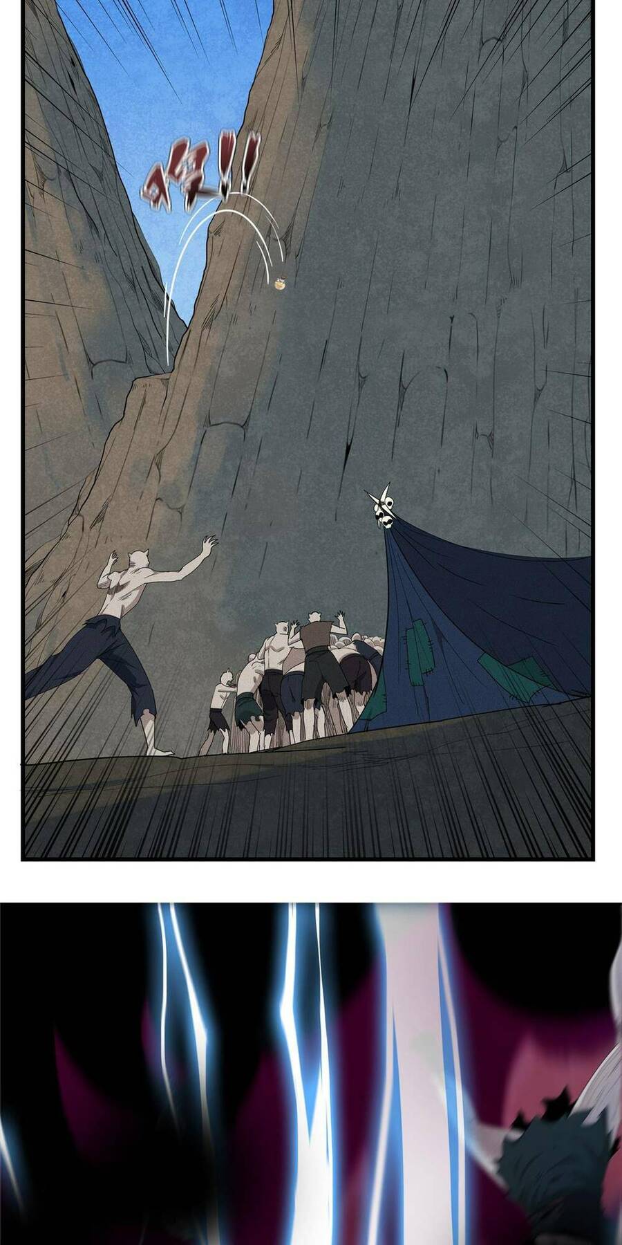 Từ Giờ, Ta Chính Là Bậc Thầy Của Pháp Sư Chapter 2 - Trang 2