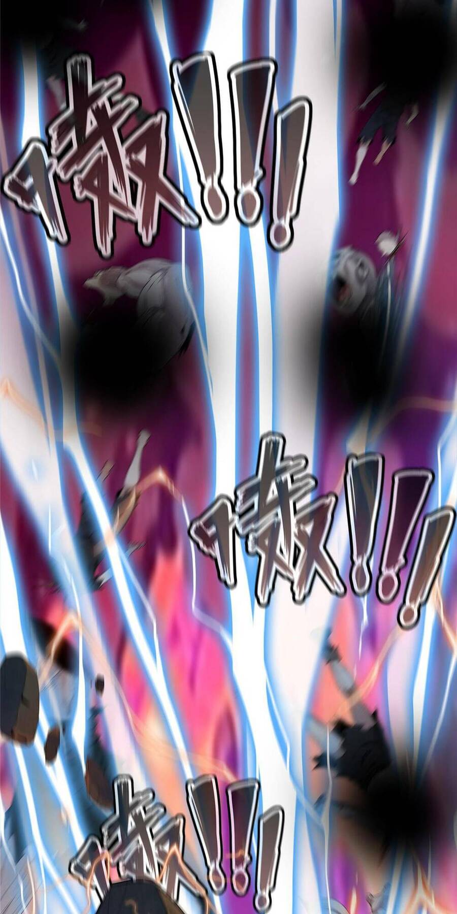 Từ Giờ, Ta Chính Là Bậc Thầy Của Pháp Sư Chapter 2 - Trang 2