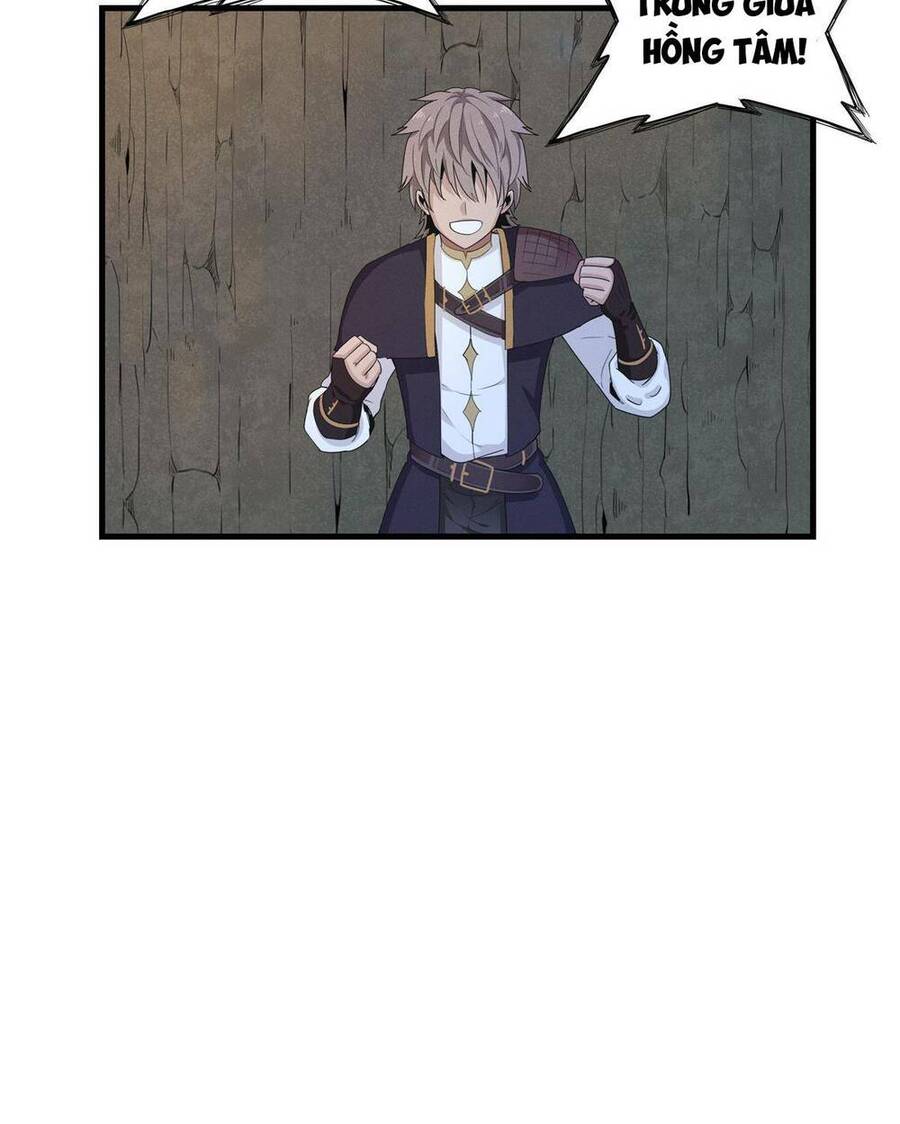 Từ Giờ, Ta Chính Là Bậc Thầy Của Pháp Sư Chapter 2 - Trang 2