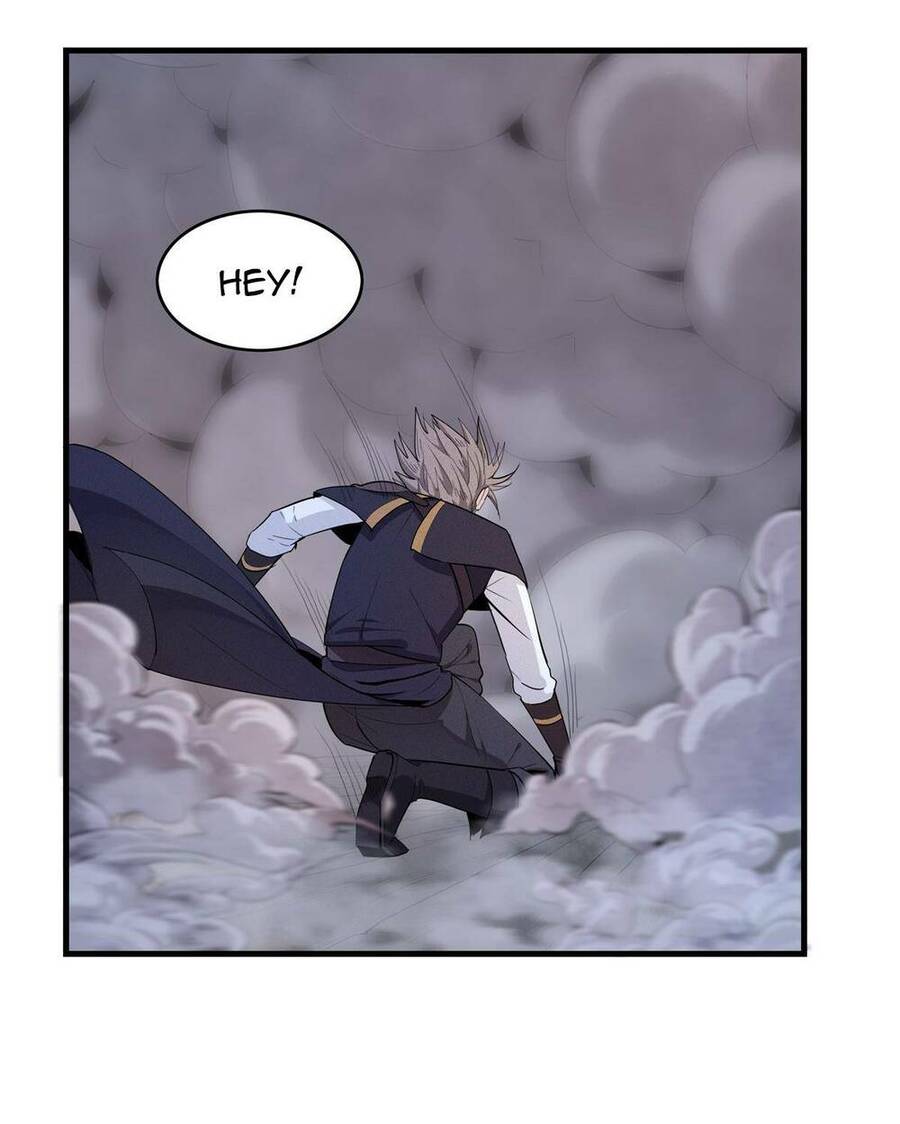 Từ Giờ, Ta Chính Là Bậc Thầy Của Pháp Sư Chapter 2 - Trang 2