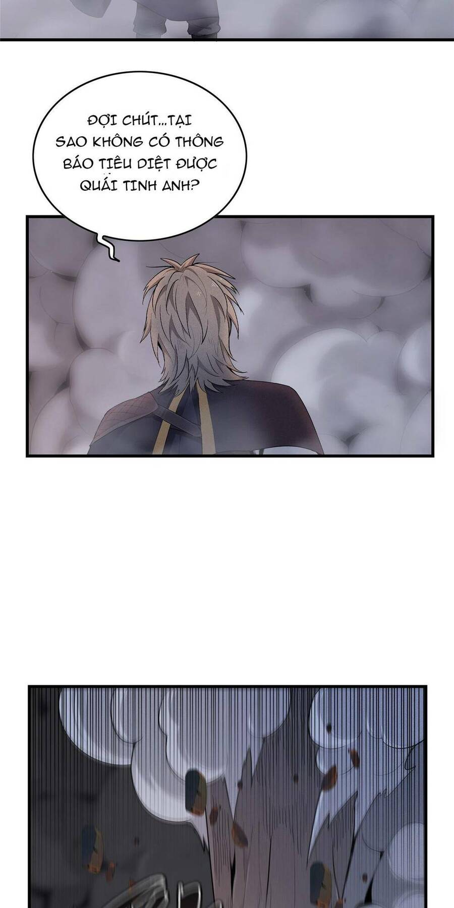 Từ Giờ, Ta Chính Là Bậc Thầy Của Pháp Sư Chapter 2 - Trang 2