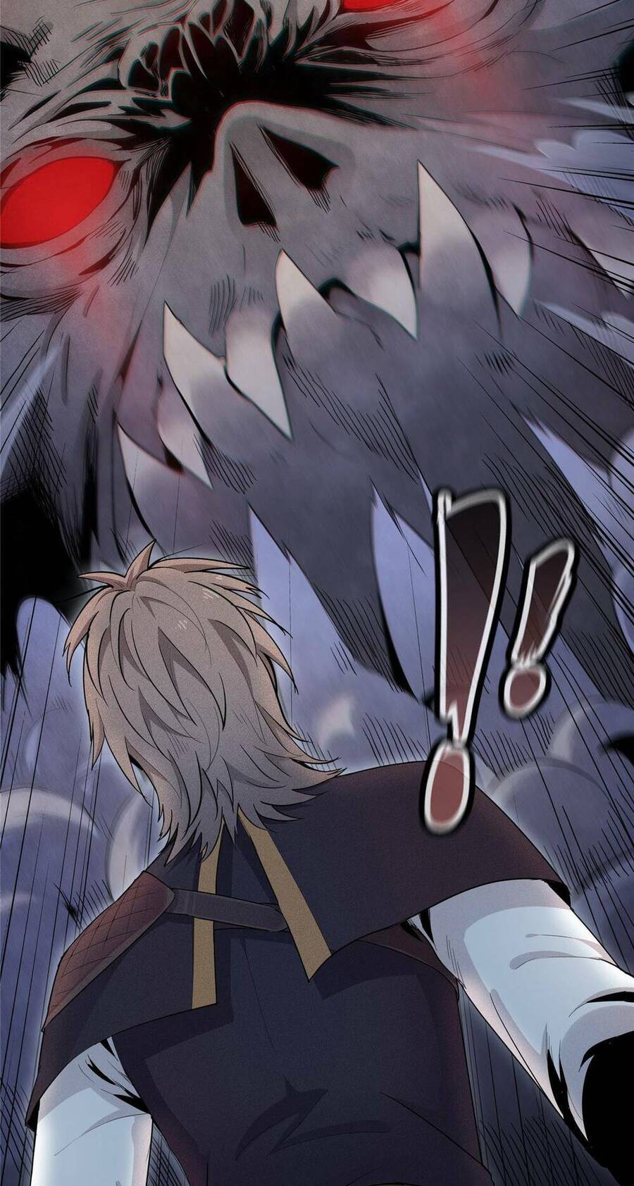 Từ Giờ, Ta Chính Là Bậc Thầy Của Pháp Sư Chapter 2 - Trang 2