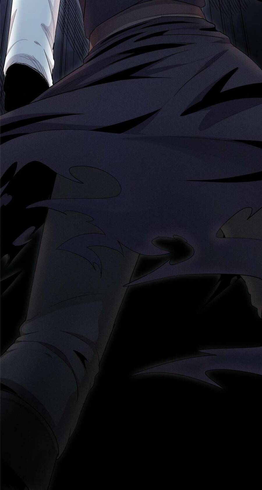 Từ Giờ, Ta Chính Là Bậc Thầy Của Pháp Sư Chapter 2 - Trang 2