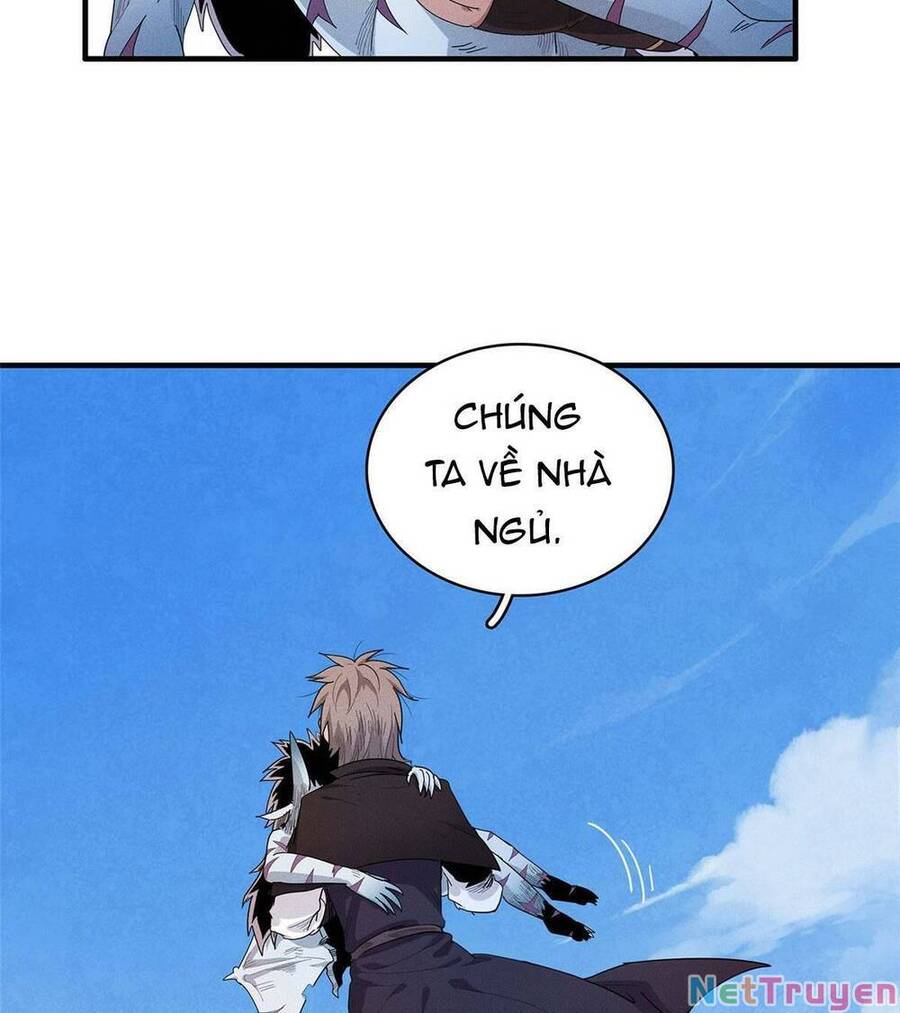 Từ Giờ, Ta Chính Là Bậc Thầy Của Pháp Sư Chapter 20 - Trang 2