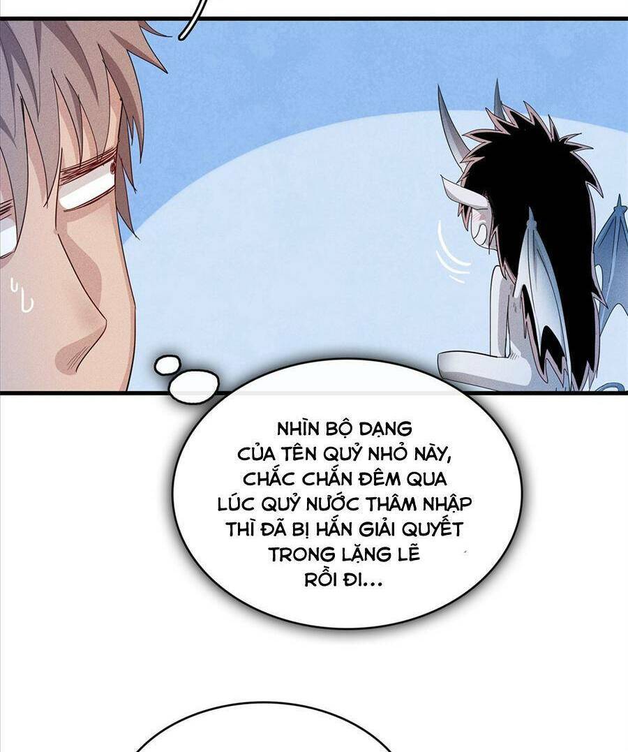 Từ Giờ, Ta Chính Là Bậc Thầy Của Pháp Sư Chapter 21 - Trang 2