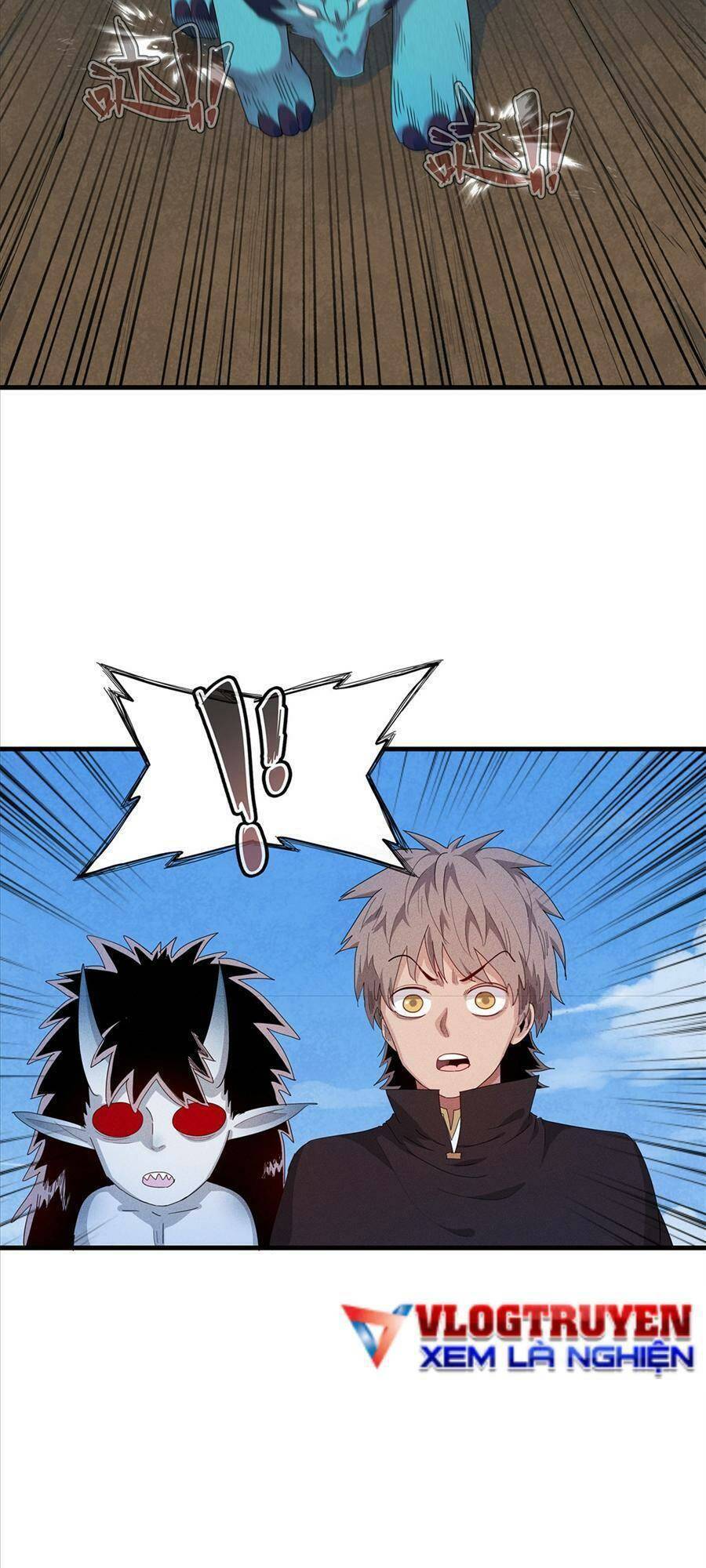 Từ Giờ, Ta Chính Là Bậc Thầy Của Pháp Sư Chapter 21 - Trang 2