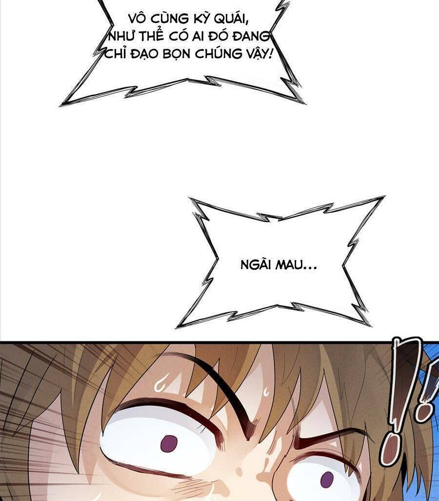 Từ Giờ, Ta Chính Là Bậc Thầy Của Pháp Sư Chapter 21 - Trang 2