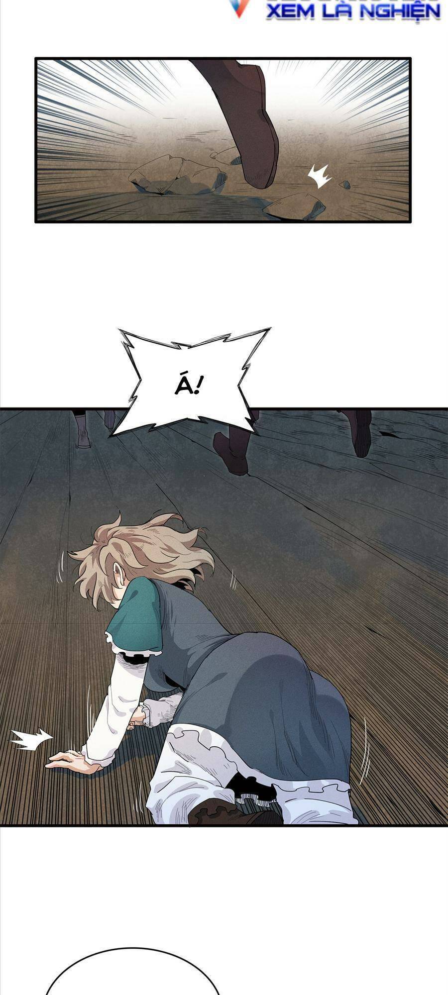 Từ Giờ, Ta Chính Là Bậc Thầy Của Pháp Sư Chapter 22 - Trang 2