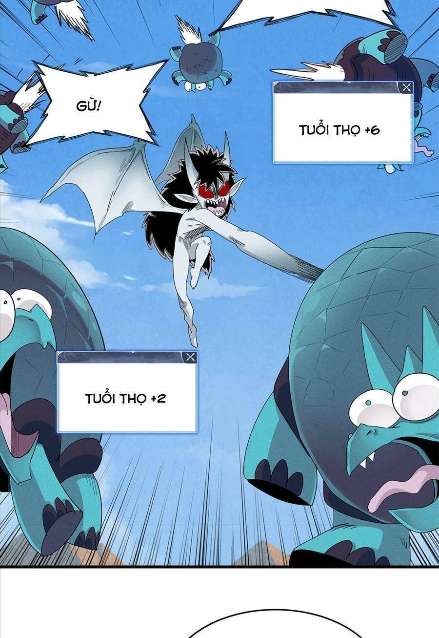 Từ Giờ, Ta Chính Là Bậc Thầy Của Pháp Sư Chapter 22 - Trang 2