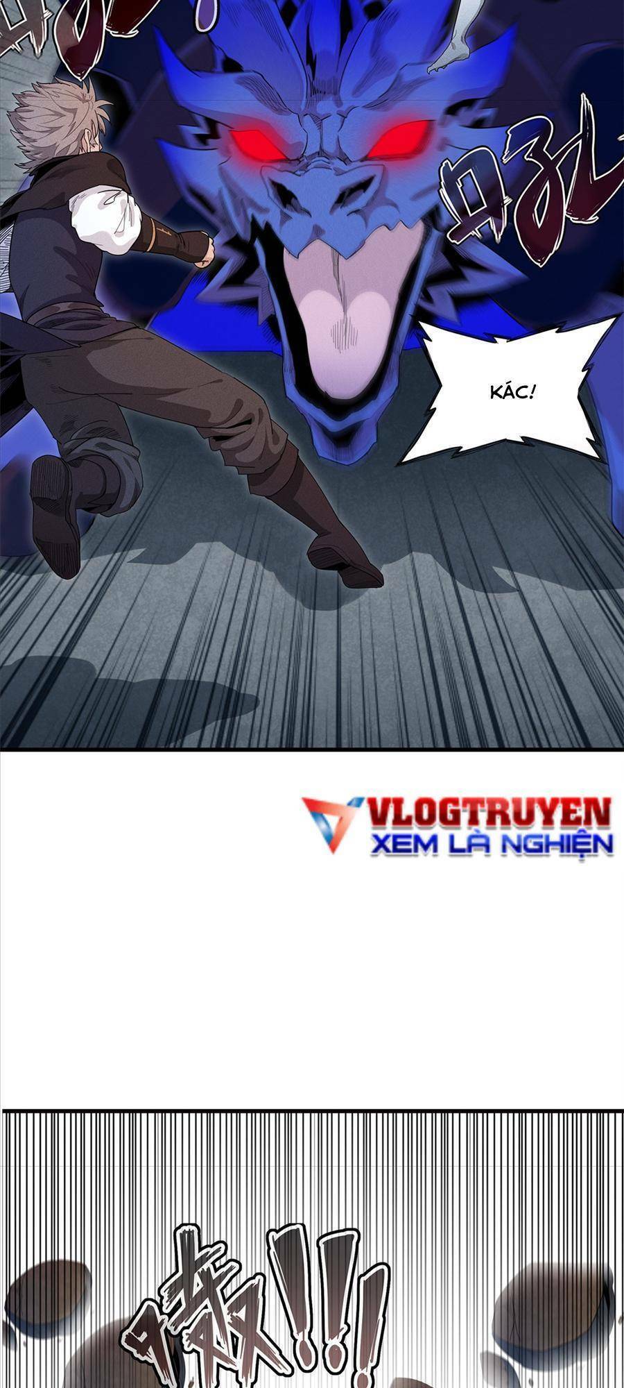 Từ Giờ, Ta Chính Là Bậc Thầy Của Pháp Sư Chapter 22 - Trang 2