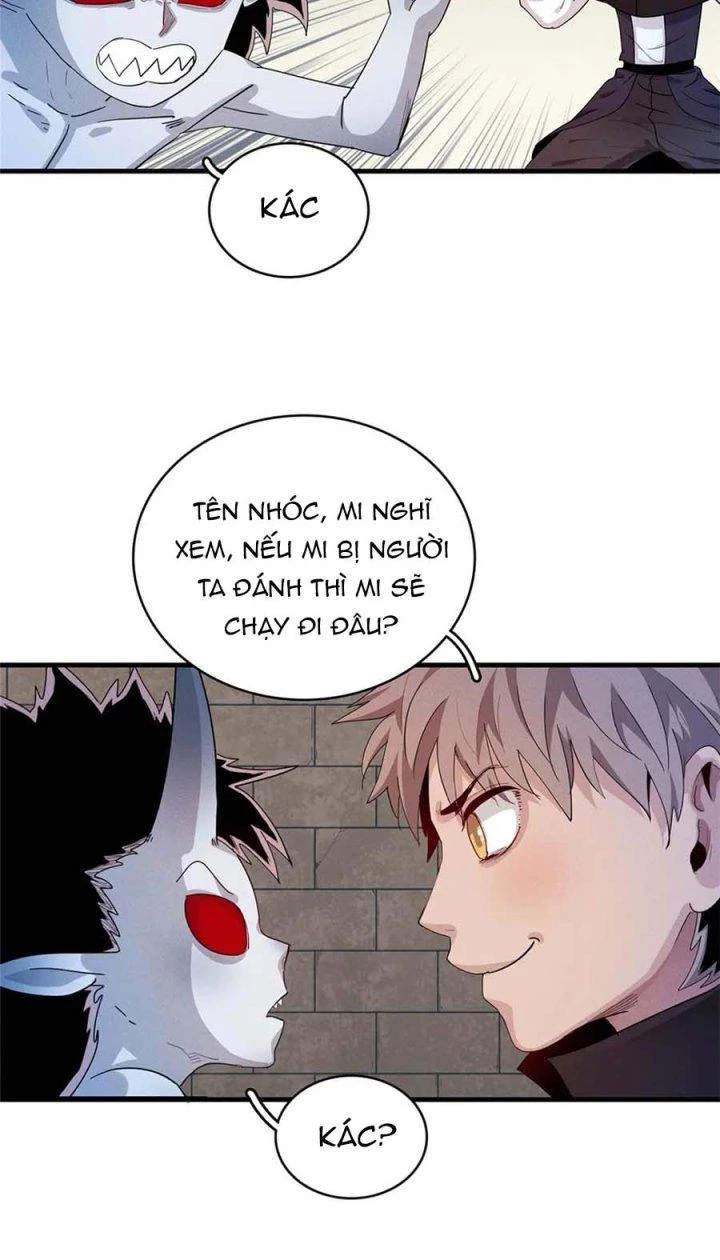 Từ Giờ, Ta Chính Là Bậc Thầy Của Pháp Sư Chapter 26 - Trang 2