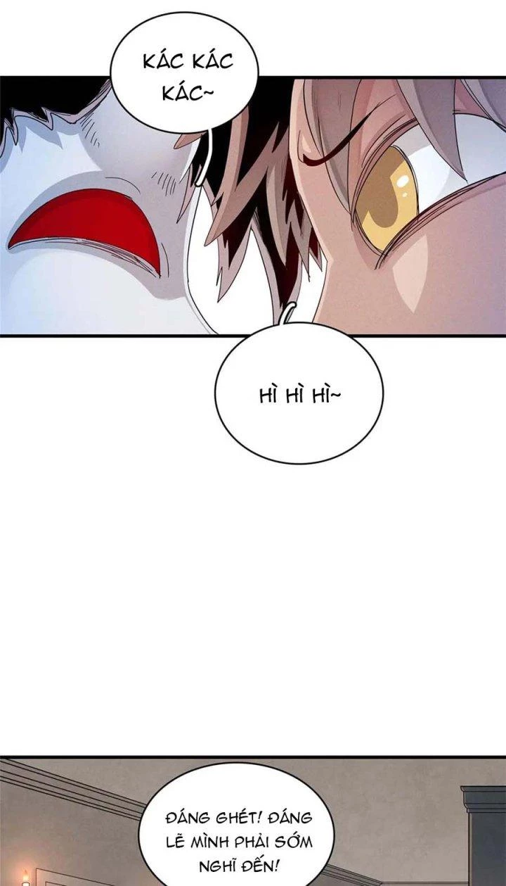 Từ Giờ, Ta Chính Là Bậc Thầy Của Pháp Sư Chapter 26 - Trang 2