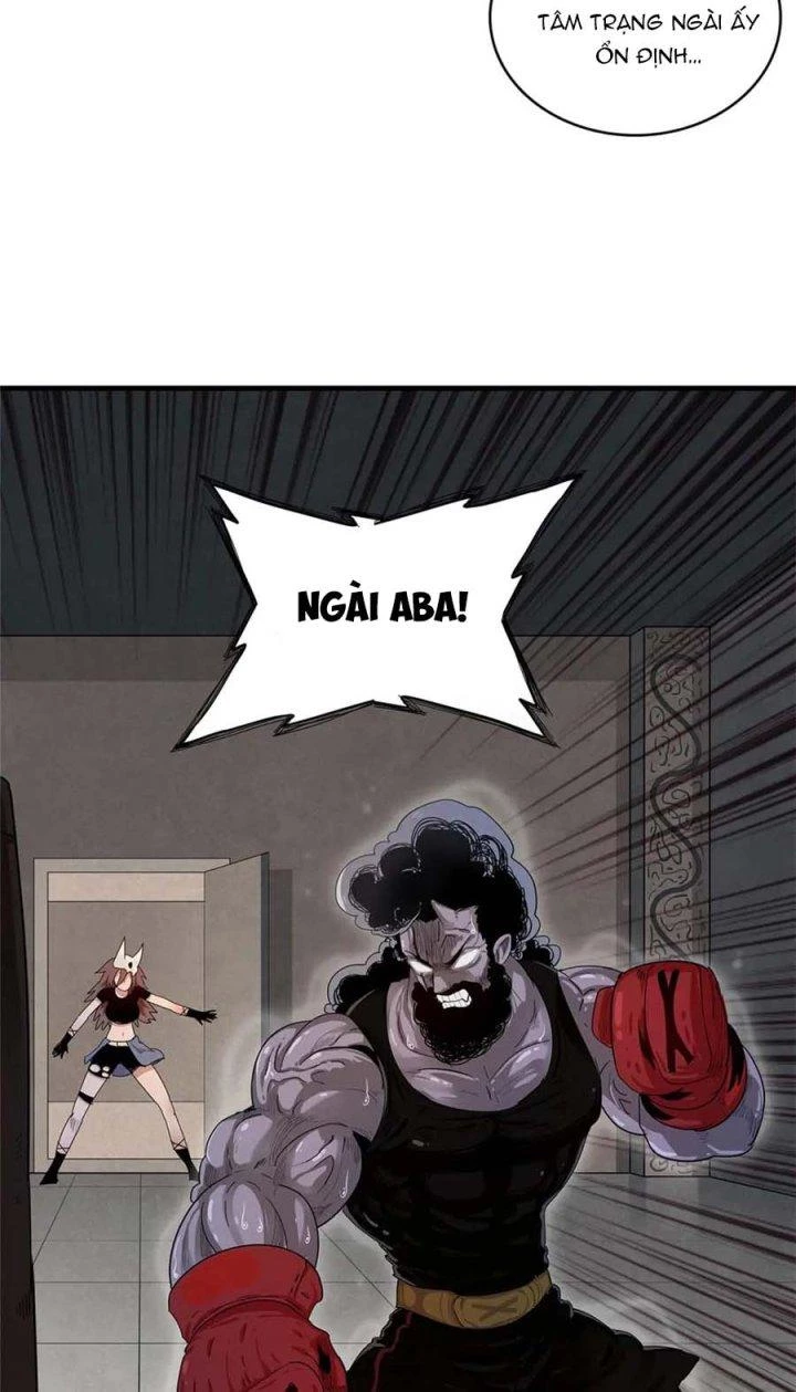 Từ Giờ, Ta Chính Là Bậc Thầy Của Pháp Sư Chapter 26 - Trang 2