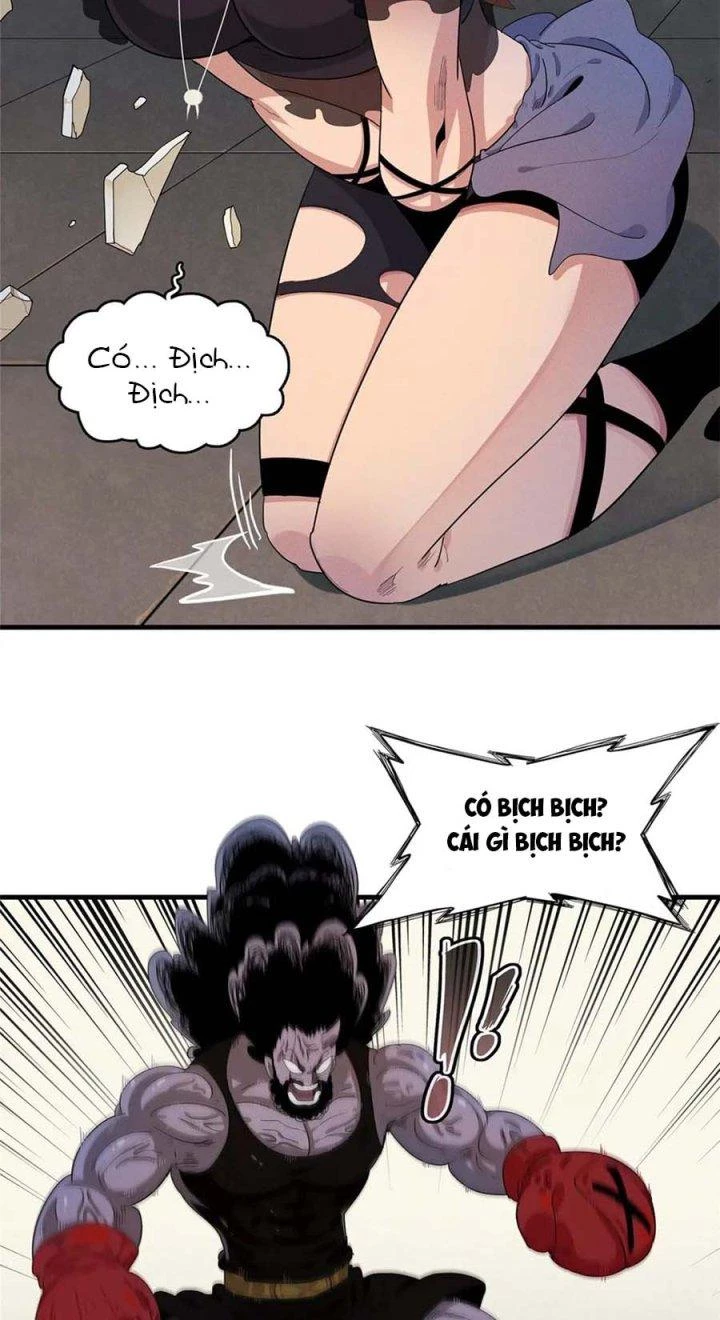 Từ Giờ, Ta Chính Là Bậc Thầy Của Pháp Sư Chapter 26 - Trang 2