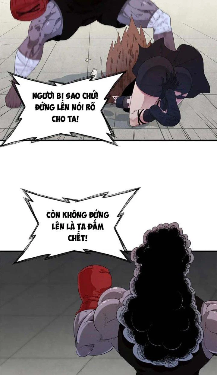 Từ Giờ, Ta Chính Là Bậc Thầy Của Pháp Sư Chapter 26 - Trang 2